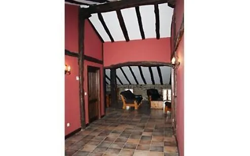 Arginenea Guest House Berastegui