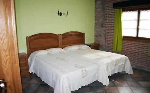 Country house Arginenea Guest House Berastegui