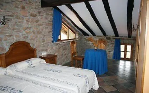 Country house Arginenea Guest House Berastegui Spain