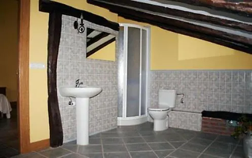Arginenea Guest House Berastegui Country house
