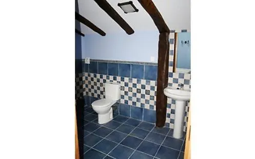 Arginenea Guest House Berastegui