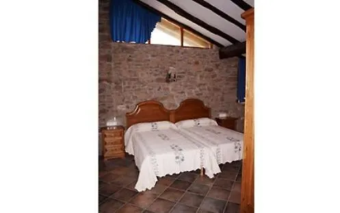 Arginenea Guest House Berastegui Spain