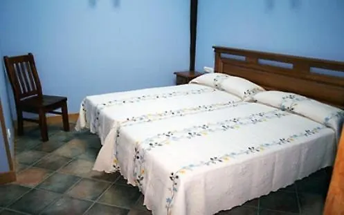 Arginenea Guest House Berastegui 0*,  Spain