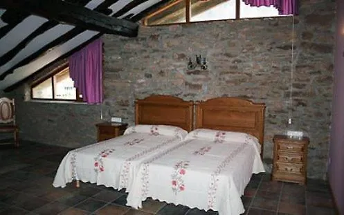 Arginenea Guest House Berastegui Country house